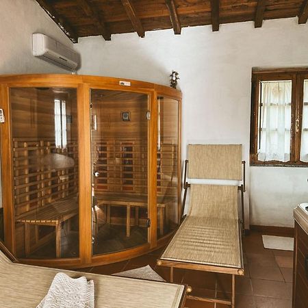 Agriturismo Il Muto Di Gallura Aggius Экстерьер фото