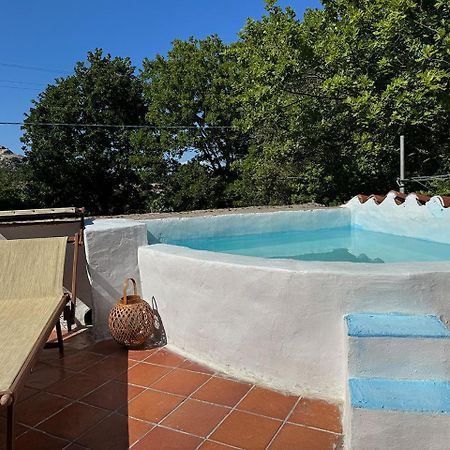 Agriturismo Il Muto Di Gallura Aggius Экстерьер фото