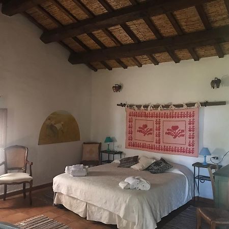 Agriturismo Il Muto Di Gallura Aggius Экстерьер фото