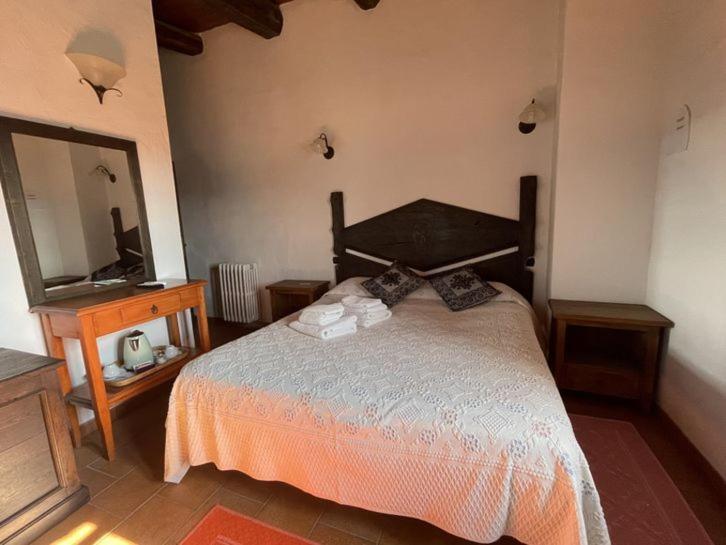 Agriturismo Il Muto Di Gallura Aggius Экстерьер фото