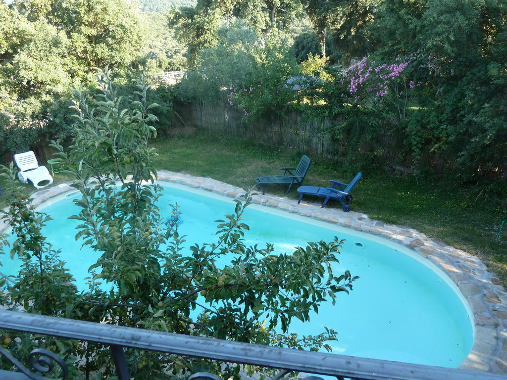 Agriturismo Il Muto Di Gallura Aggius Экстерьер фото
