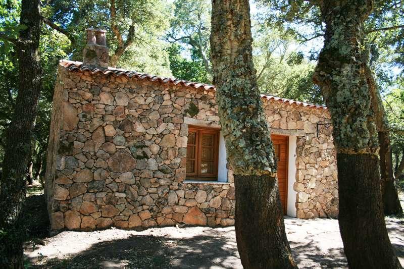 Agriturismo Il Muto Di Gallura Aggius Номер фото