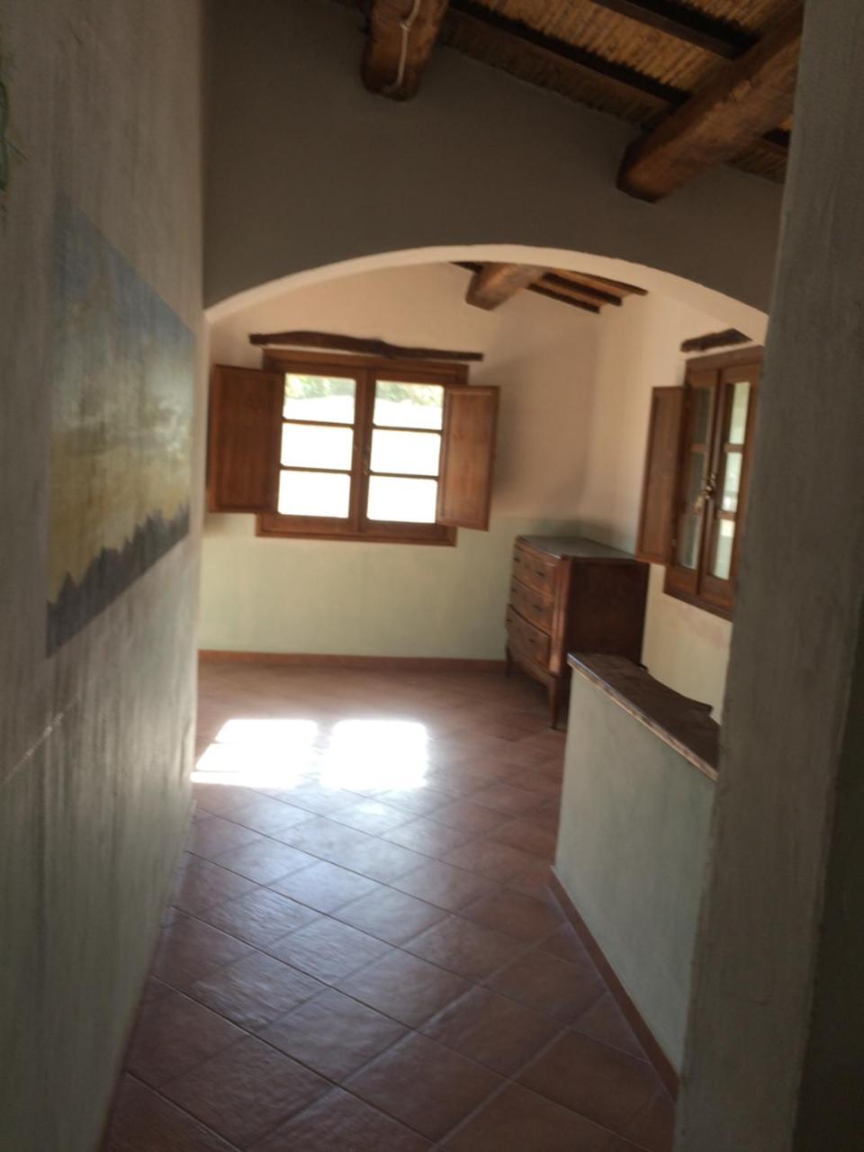 Agriturismo Il Muto Di Gallura Aggius Экстерьер фото